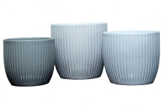 104 Velike keramičke saksije